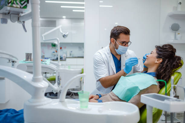 TMJ/TMD Treatment in Stanton, KY