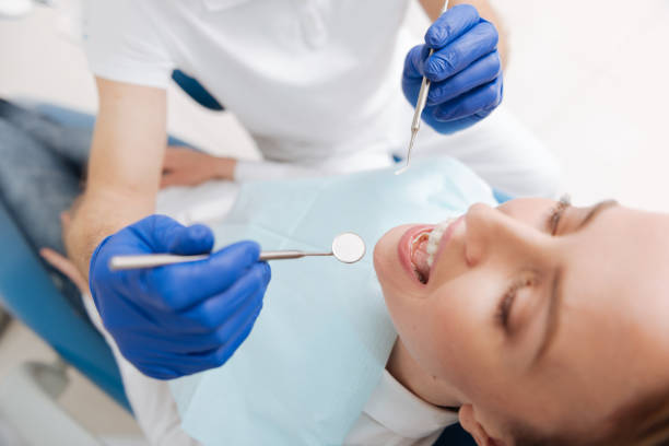 Best Full Mouth Reconstruction  in Stanton, KY